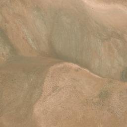 Satellite imagery of Cerro Secuaico, BO