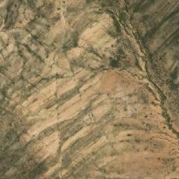Satellite imagery of Cerro Lagunillas, AR