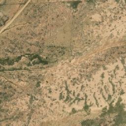 Satellite imagery of Cerro Lagunillas, AR