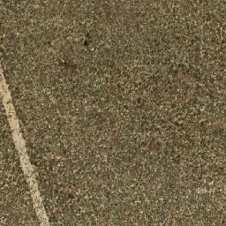 Satellite imagery of Serokwalani, BW