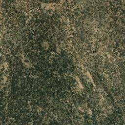 Satellite imagery of Mmamotuele Hill, BW