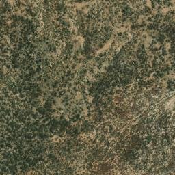Satellite imagery of Mmamotuele Hill, BW