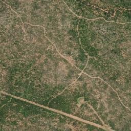 Satellite imagery of IRON, ZW