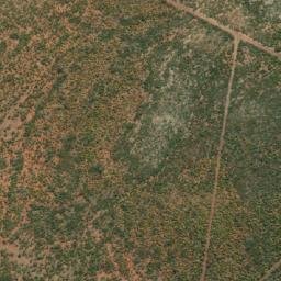 Satellite imagery of H 12 KANGELA, ZW