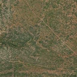 Satellite imagery of H 12 KANGELA, ZW