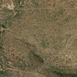 Satellite imagery of SHANSHI, ZW