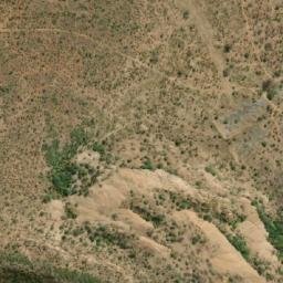 Satellite imagery of SHANSHI, ZW