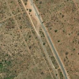Satellite imagery of SHANSHI, ZW