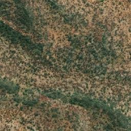 Satellite imagery of Gumbu, ZA