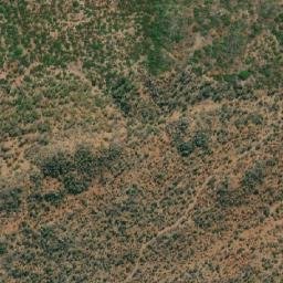 Satellite imagery of MADIMBA, ZW