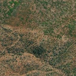 Satellite imagery of MADIMBA, ZW