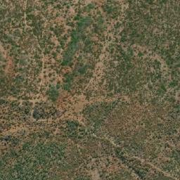 Satellite imagery of MADIMBA, ZW