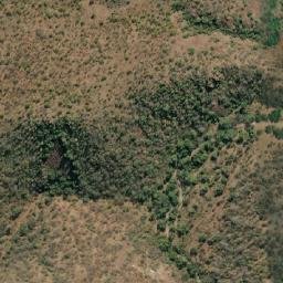 Satellite imagery of BLACKCAP, ZW
