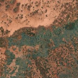 Satellite imagery of First Hill, AU