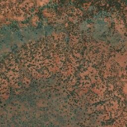 Satellite imagery of First Hill, AU