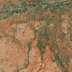 Satellite imagery of BORDER POST 253N, AU