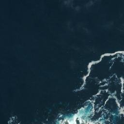 Satellite imagery of Punta Copaca, CL