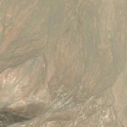 Satellite imagery of Cerro Montecristo, CL