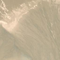 Satellite imagery of Cerro Montecristo, CL