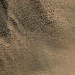 Satellite imagery of Cerro Copacoya, CL