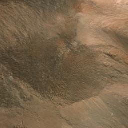 Satellite imagery of Cerro Colorado, BO