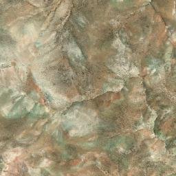 Satellite imagery of Cerro Grande, AR