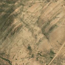 Satellite imagery of Cerro Lagunillas, AR