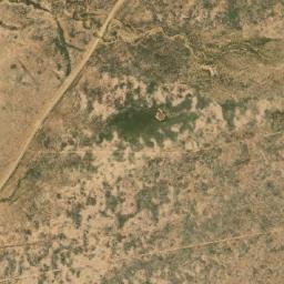 Satellite imagery of Cerro Lagunillas, AR