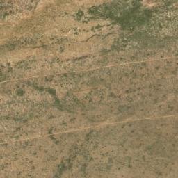 Satellite imagery of Cerro Lagunillas, AR