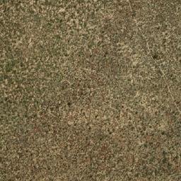 Satellite imagery of Serokwalani, BW
