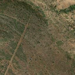 Satellite imagery of SHANSHI, ZW