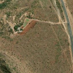 Satellite imagery of SHANSHI, ZW