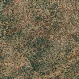 Satellite imagery of Gumbu, ZA