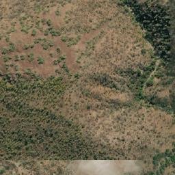 Satellite imagery of BLACKCAP, ZW