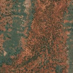 Satellite imagery of First Hill, AU