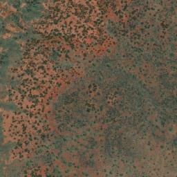 Satellite imagery of First Hill, AU
