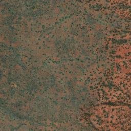 Satellite imagery of First Hill, AU