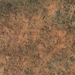 Satellite imagery of Uldirra Hill, AU