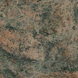 Satellite imagery of Mount Weldon, AU