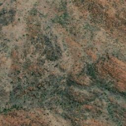 Satellite imagery of Mount Finniss, AU