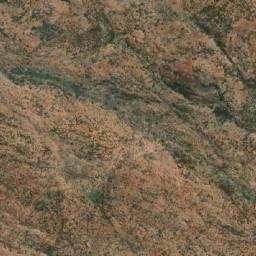 Satellite imagery of Mount Finniss, AU