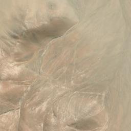 Satellite imagery of Cerro Montecristo, CL