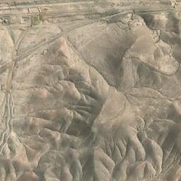 Satellite imagery of Cerro Cobrizo, CL