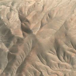 Satellite imagery of Cerro Cobrizo, CL