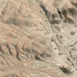 Satellite imagery of Cerro Cobrizo, CL