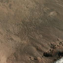 Satellite imagery of Cerro Volcán, CL