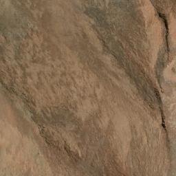 Satellite imagery of Cerro Pabellón, BO