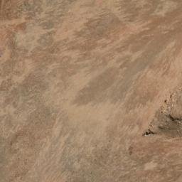 Satellite imagery of Cerro Pabellón, BO