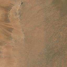 Satellite imagery of Cerro Vizcachillas, BO