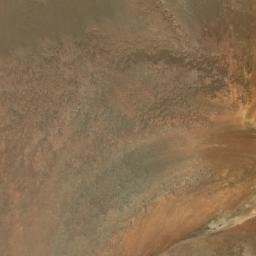 Satellite imagery of Cerro Vizcachillas, BO